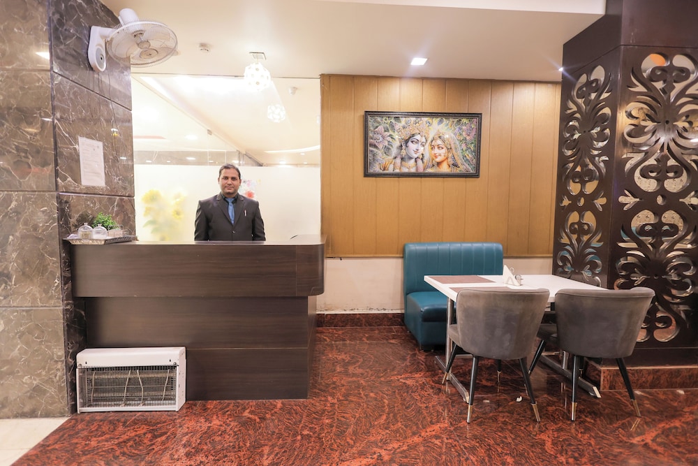 Hotel Krishnam 9/50