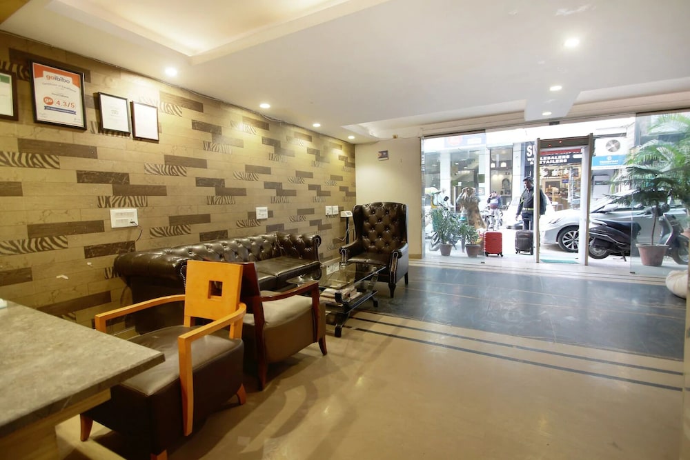 Hotel Cabana Pahar Ganj 39/46