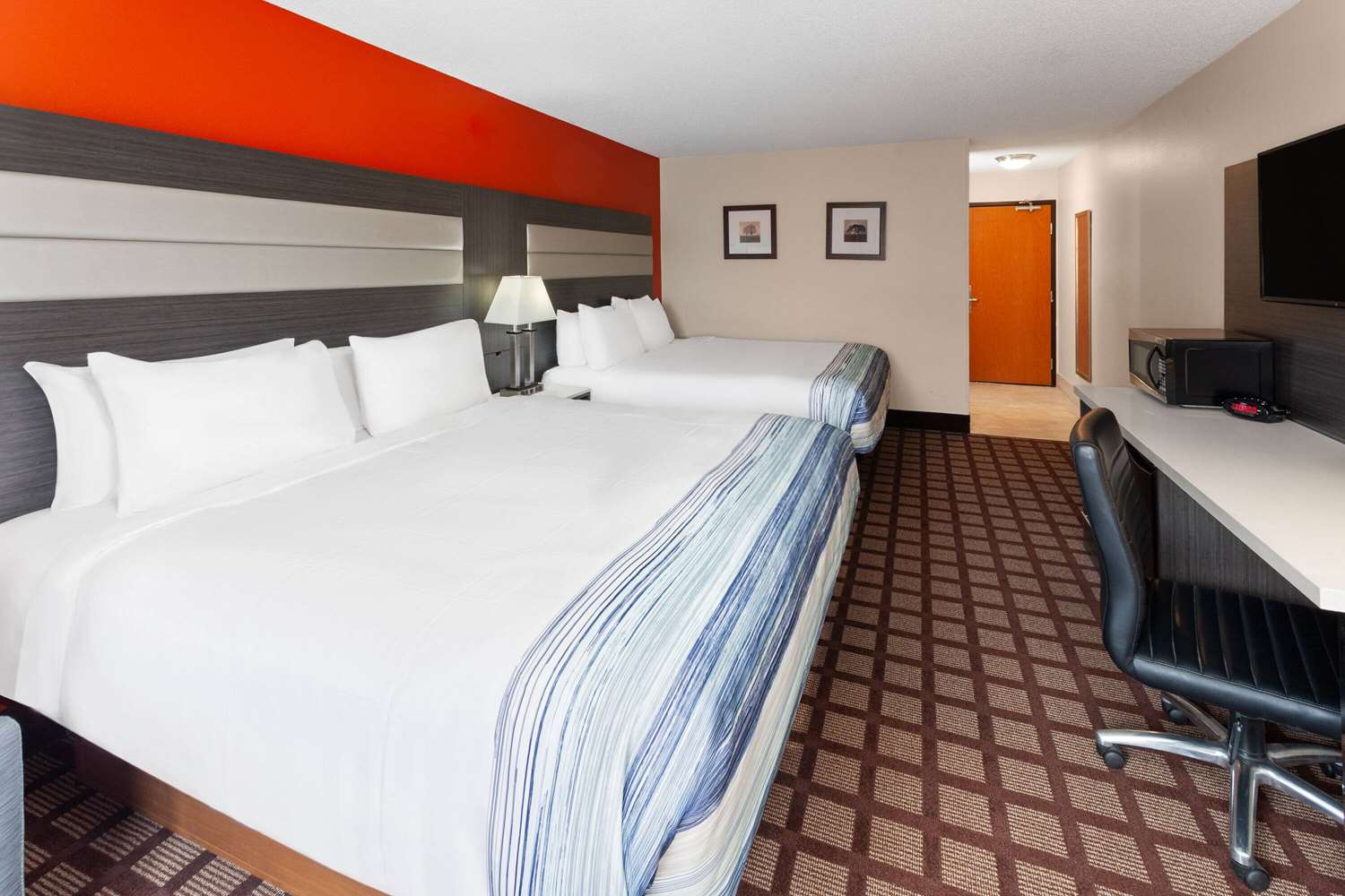 Americinn By Wyndham Hudson 6/20