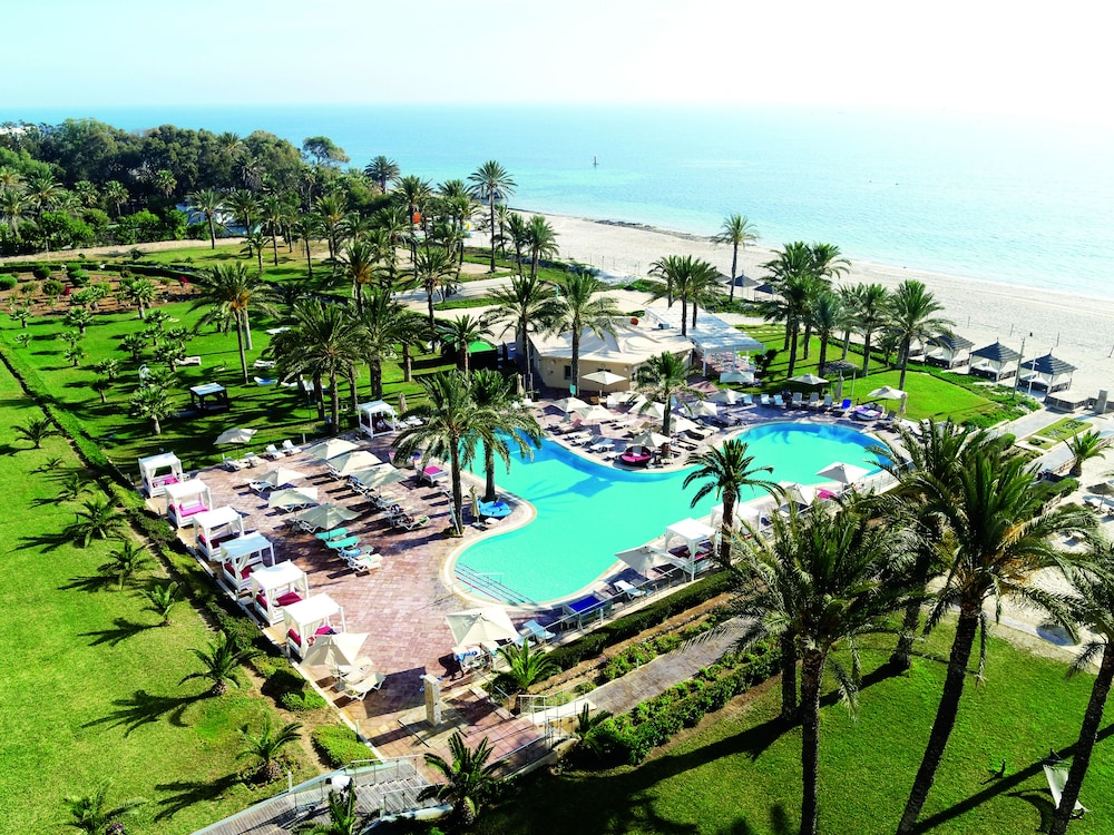 TUI BLUE Scheherazade - Adults Only 57/60