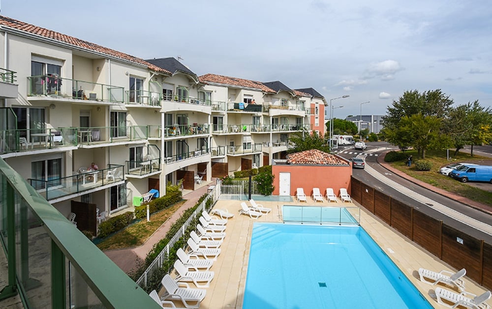 Residence Les Jardins de l Amiraute - Vacanceole 6/45