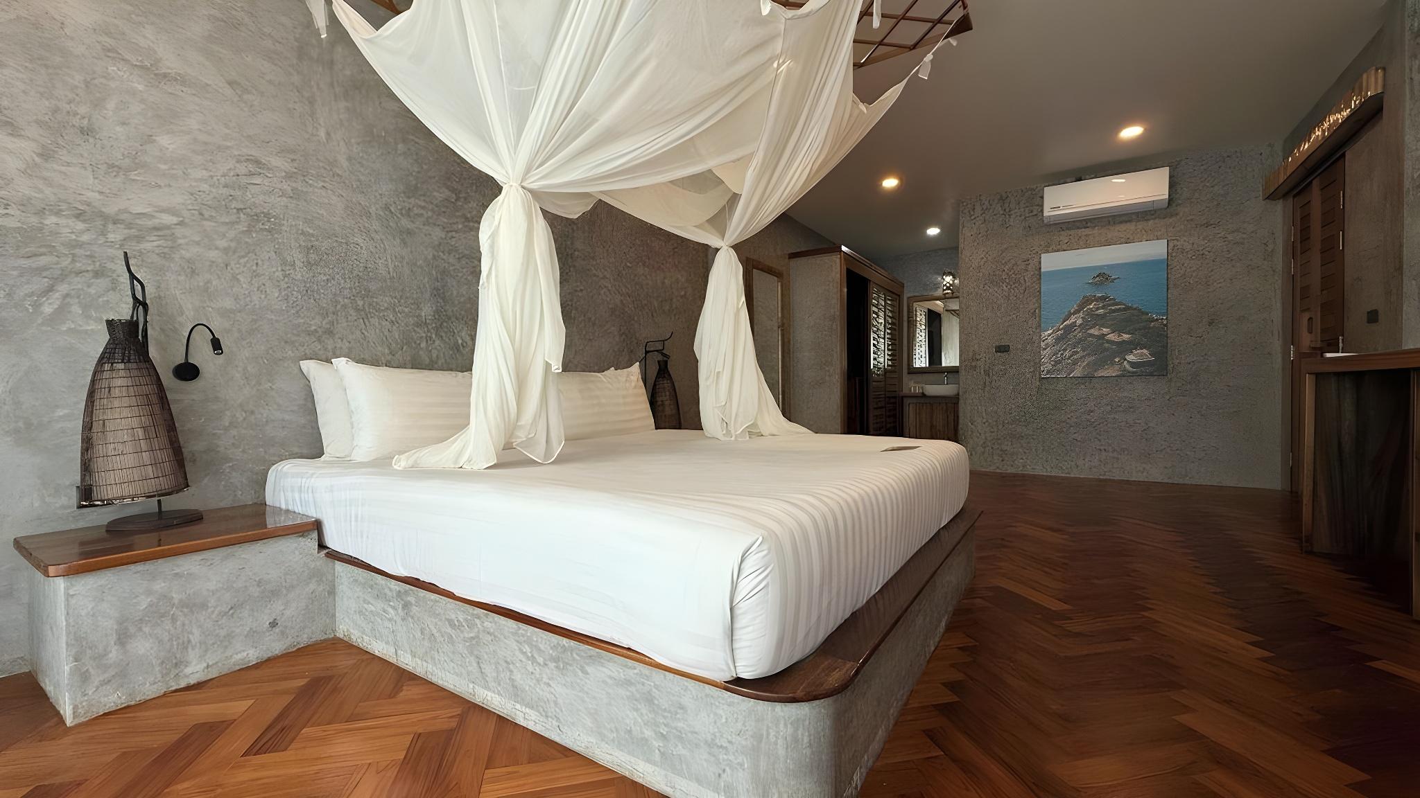 2 Bedrooms, Pool, Family, Villa