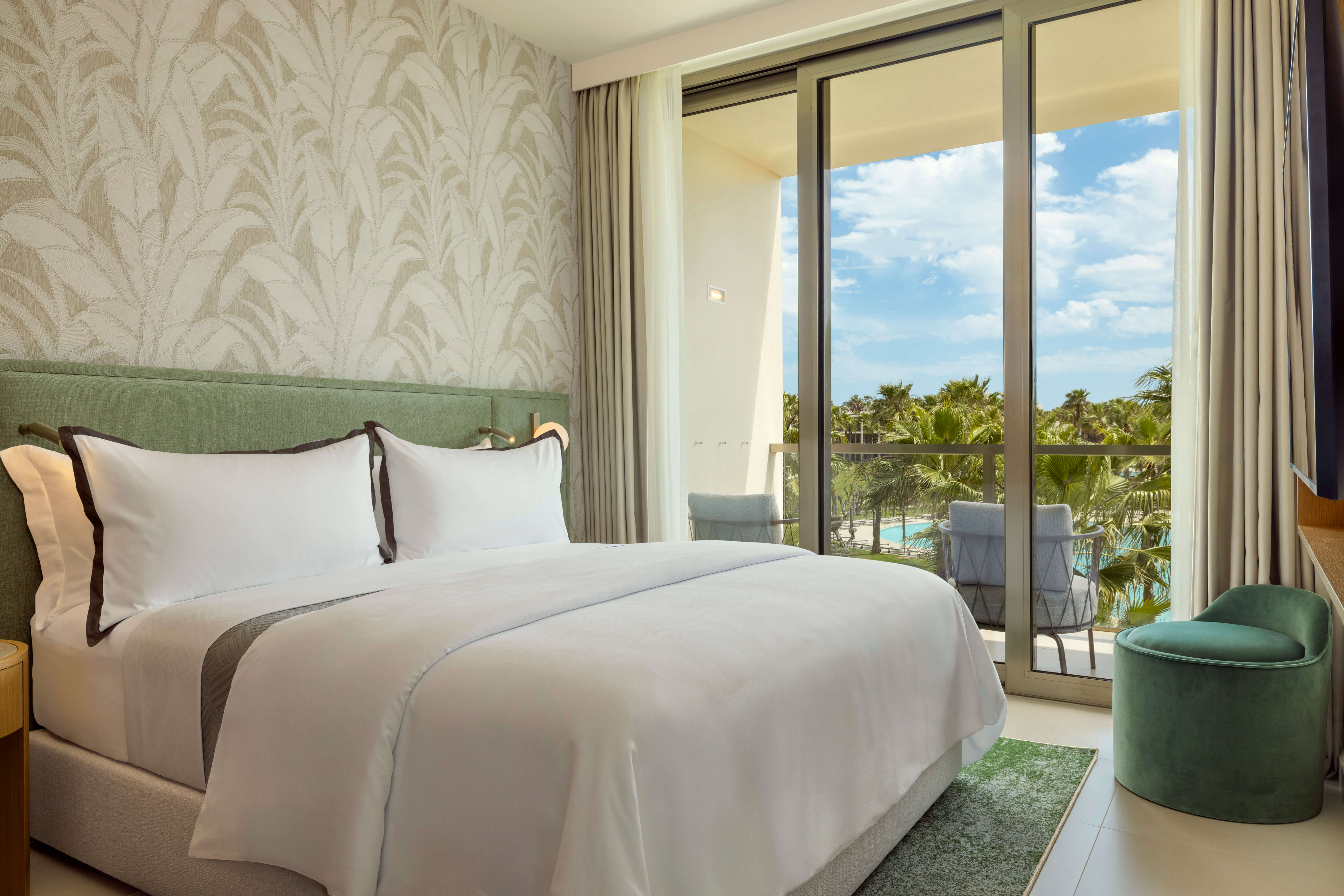 جناح بإطلالة على البحر بـ3 غرف نوم، The Westin Salgados Beach Resort, Algarve 3/8