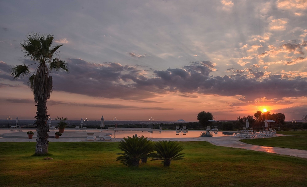Masseria Celidonia Resort & Relax 24/40