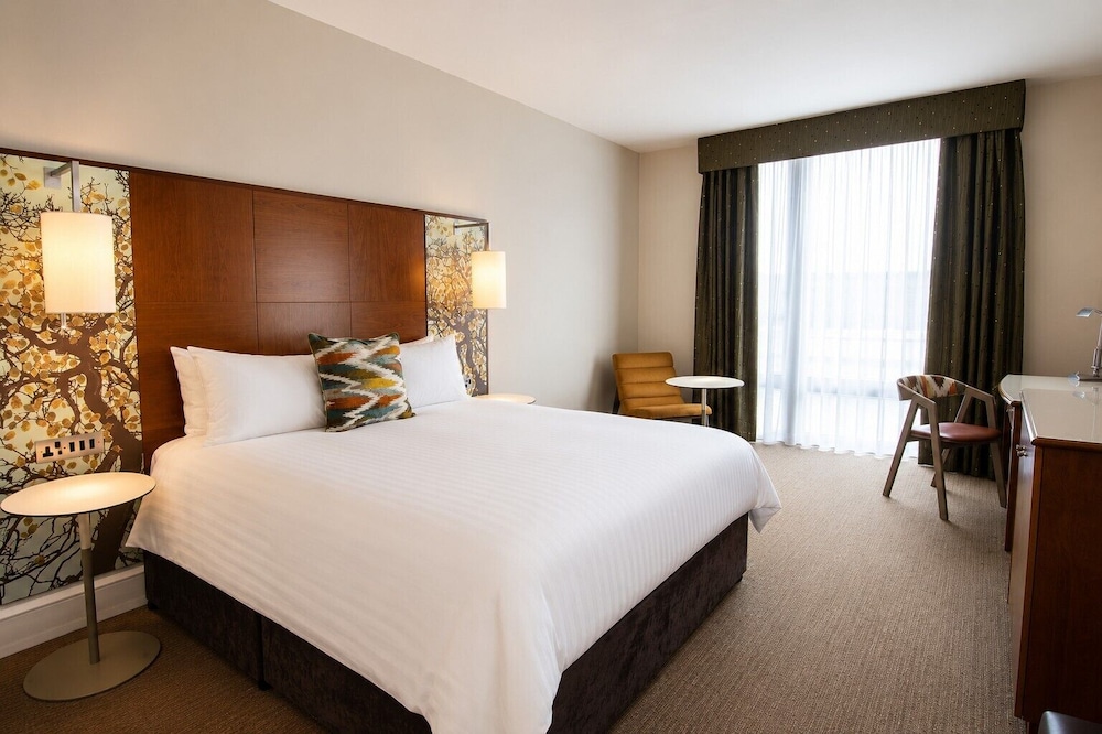 Mercure Sheffield St Paul's Hotel & Spa 21/77