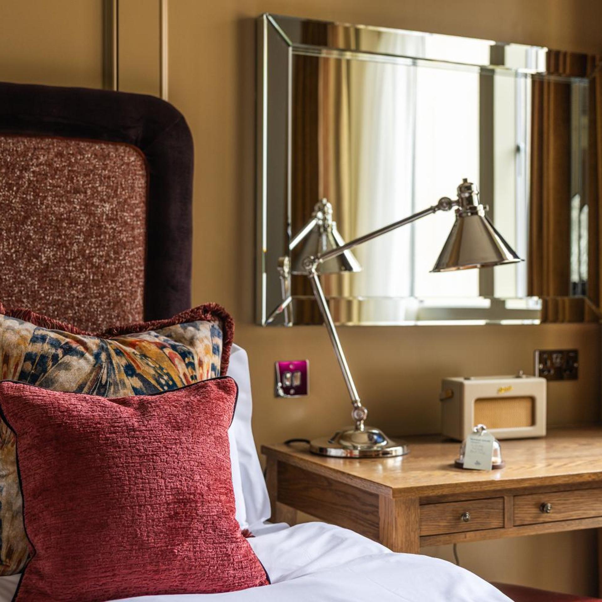 The Alma Hotel 19/36