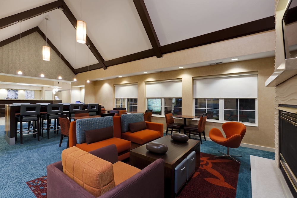 Residence Inn By Marriott Merrillville 16/25