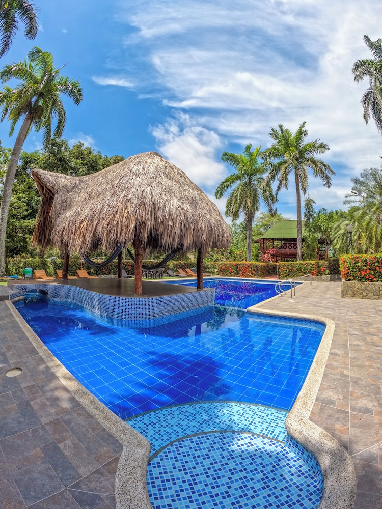 Hotel Portales del Tayrona by DOT Tradition 43/50