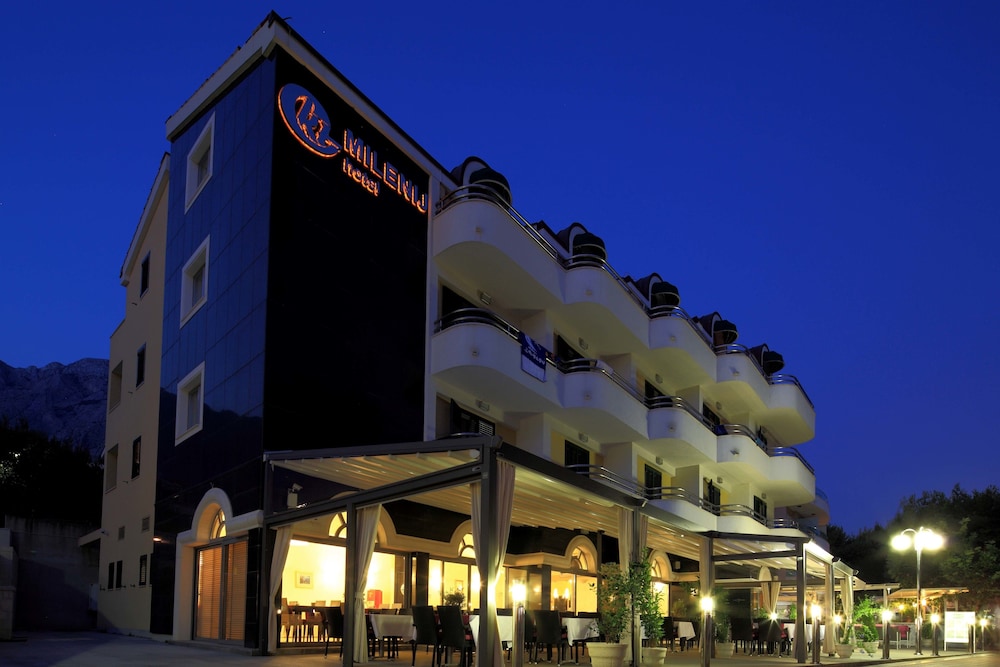 Hotel Milenij 1/38