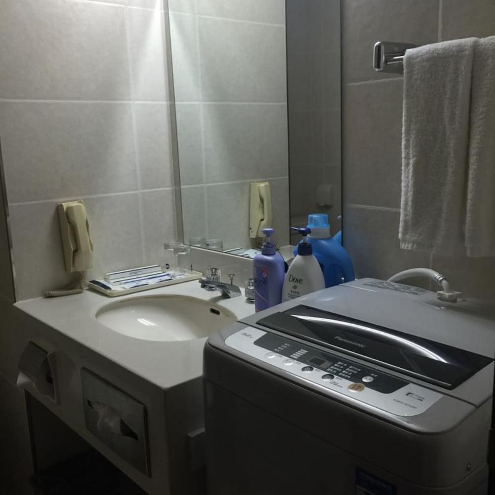 Dalian Royal Hotel 24/24
