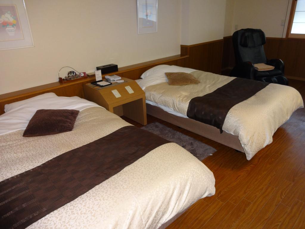 Hotel Kamefuku 9/31