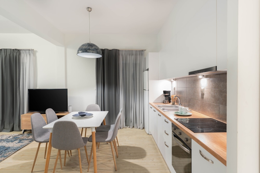 Athens Morum Apartments Formionos 42/50