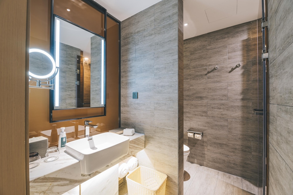 Atour hotel (Huayang Metro Station Tianfu Chengdu) 20/24