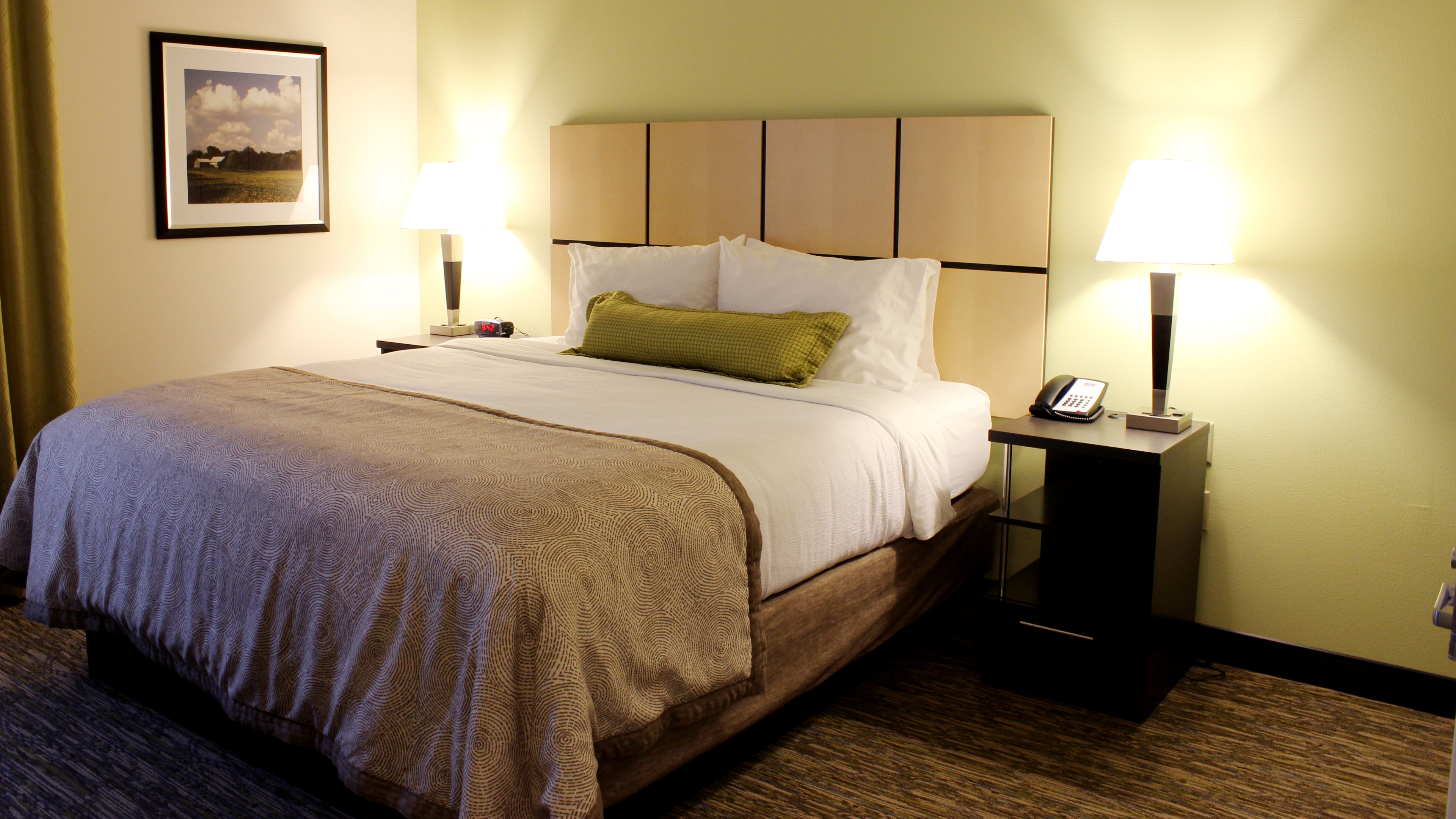 Candlewood Suites Sioux City - Southern Hills 2/19