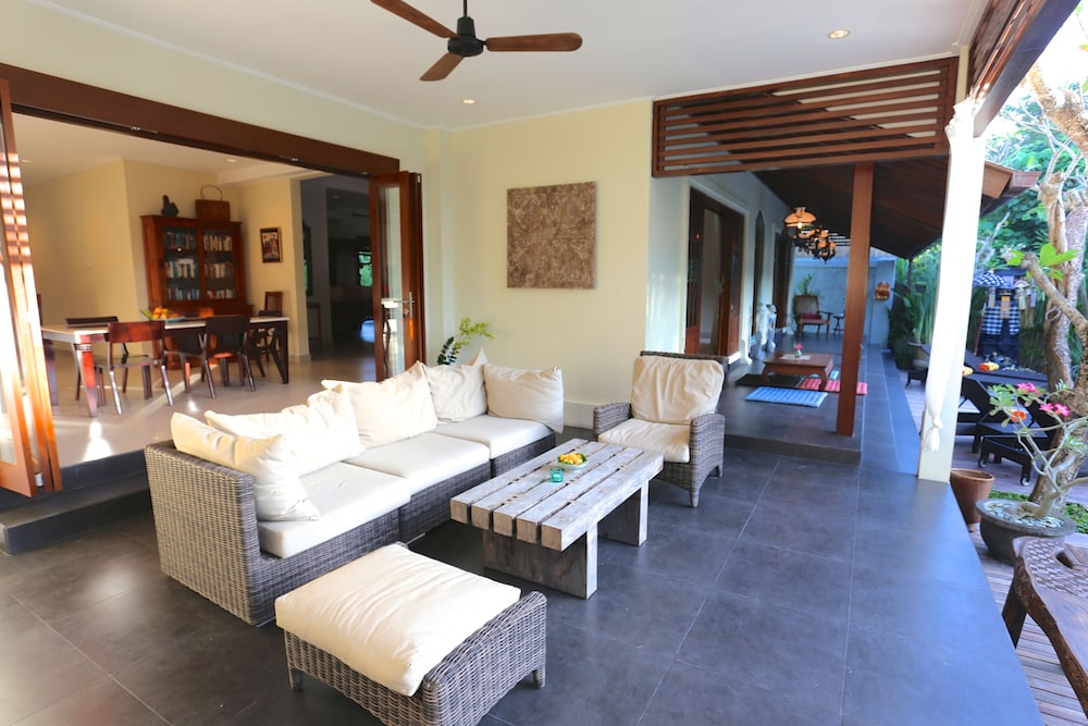 Villa Balidamai By Nagisa Bali 8/43