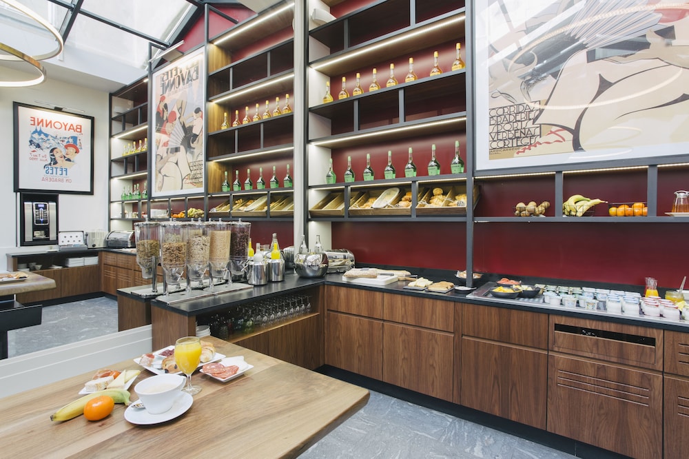 Mercure Bayonne Centre Le Grand Hotel 30/49