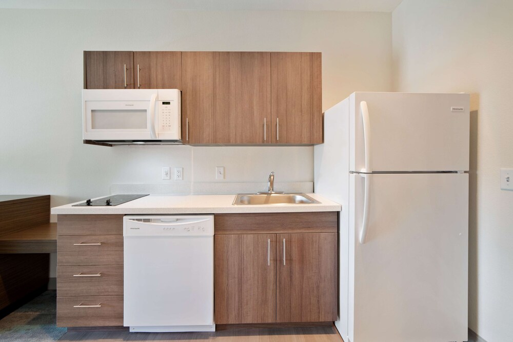 Extended Stay America Premier Suites Greenville Woodruff Road 10/52