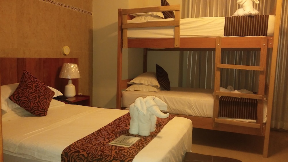 Samiria Jungle Hotel 18/50