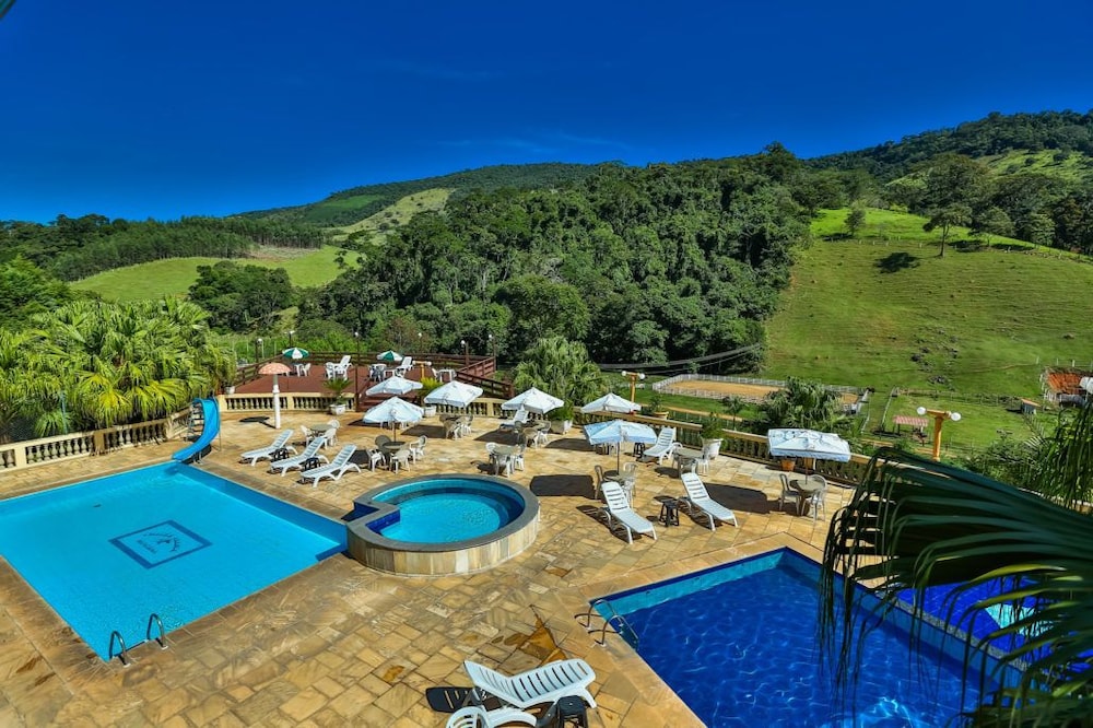 Hotel Fazenda Village Montana 34/39