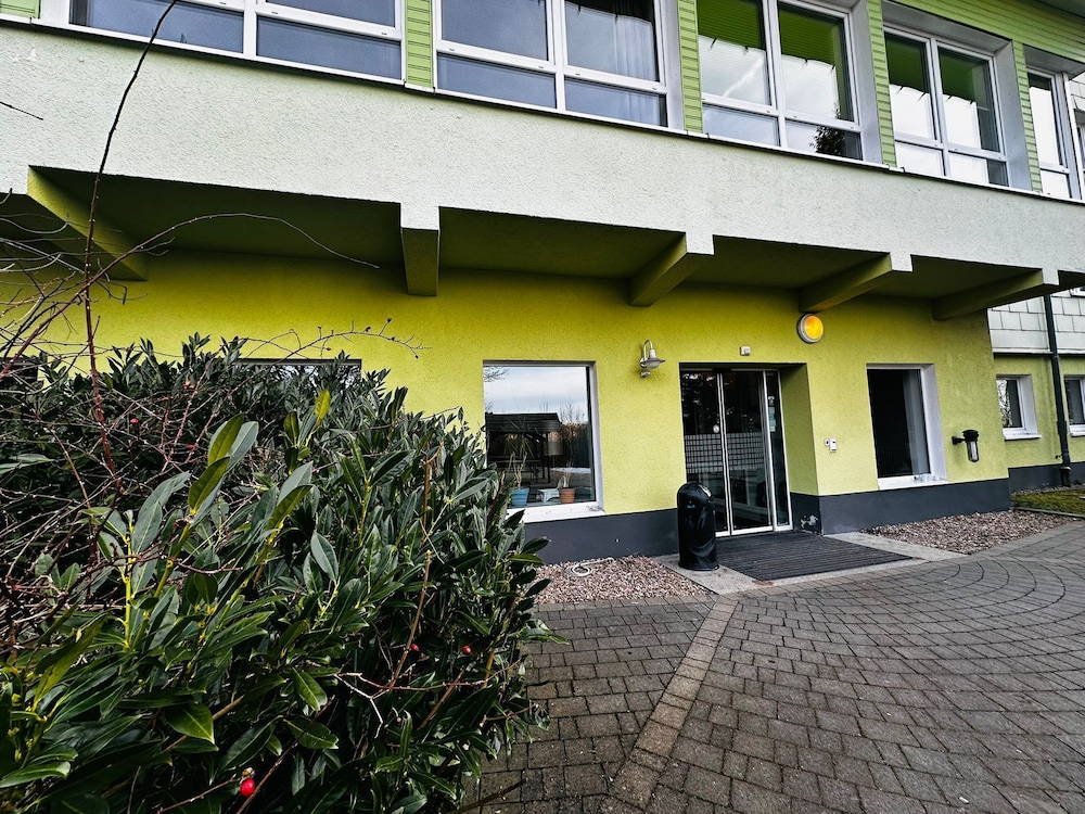 Werrapark Resort Haus Heubacher Hoehe 6/75
