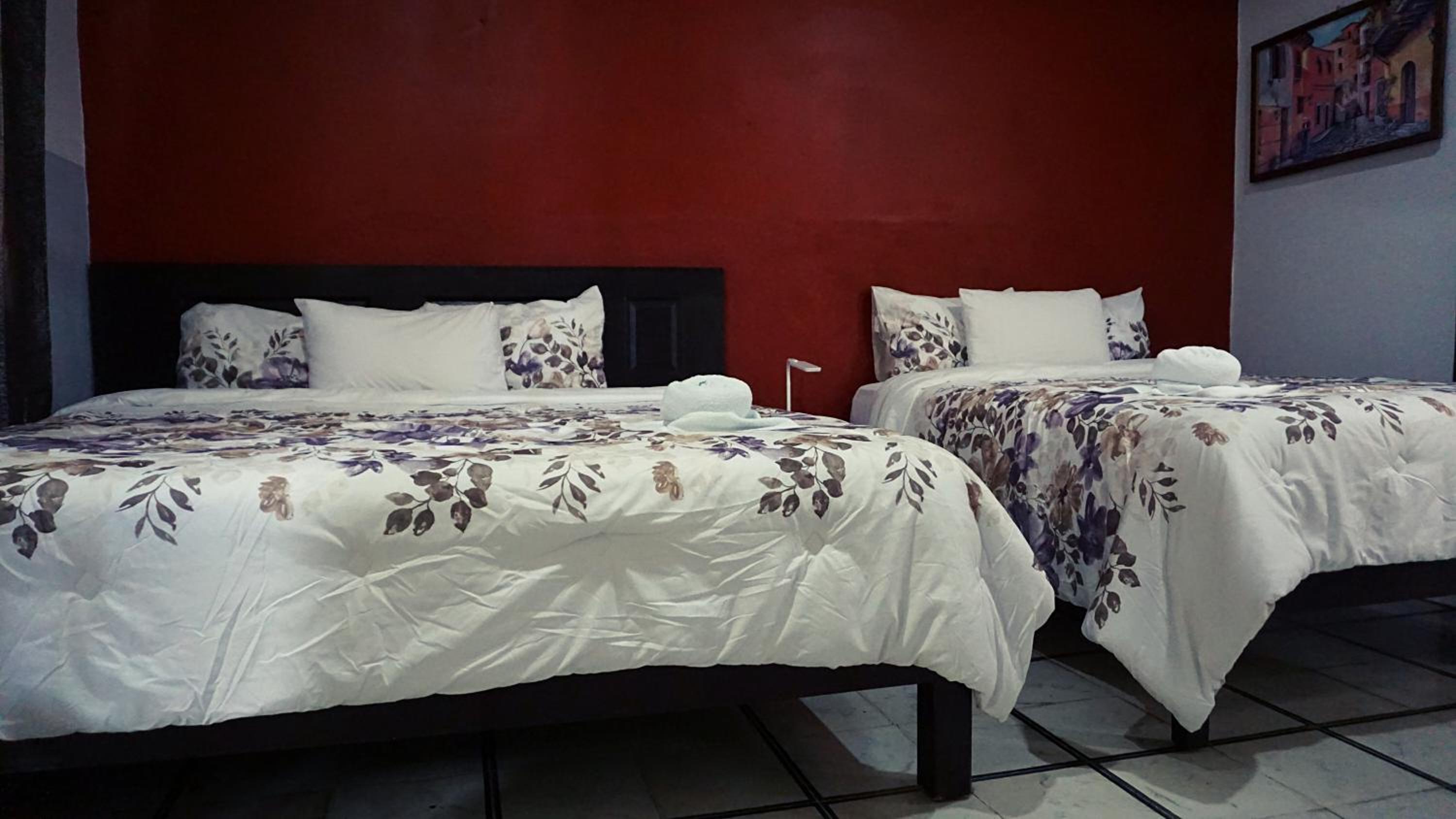 Hotel Murallas 231 22/50