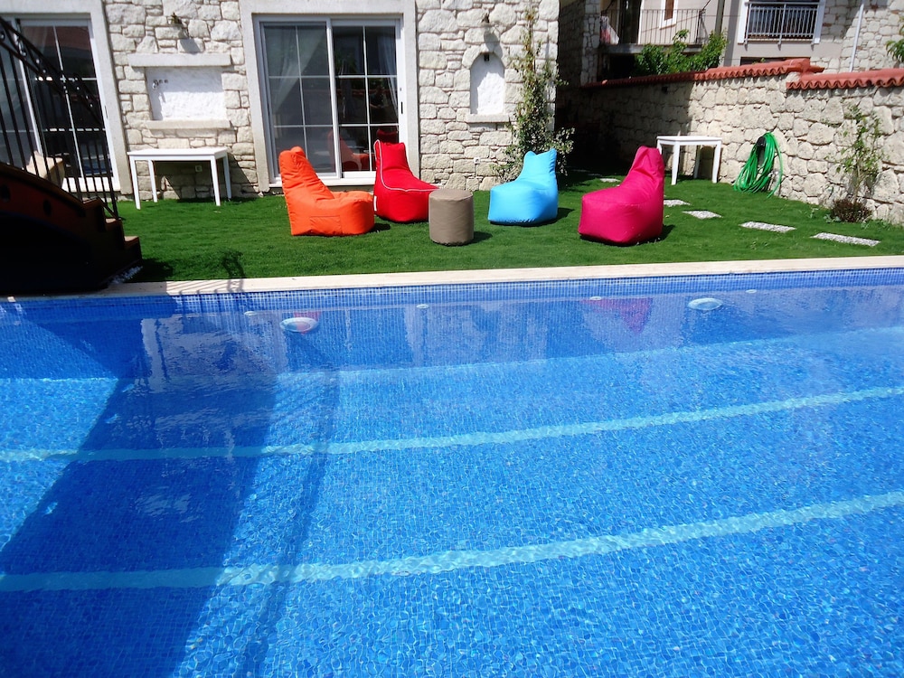 Alacati Grand Eldoris Otel 32/50