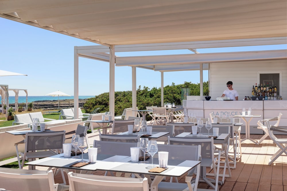 Grand Hotel Masseria Santa Lucia 38/49
