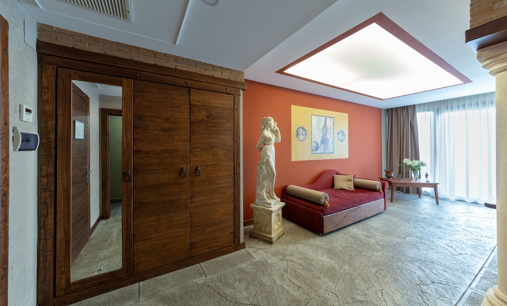 Hotel del Sole Pompei 31/50