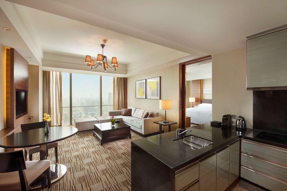 Hilton Shijiazhuang 37/63