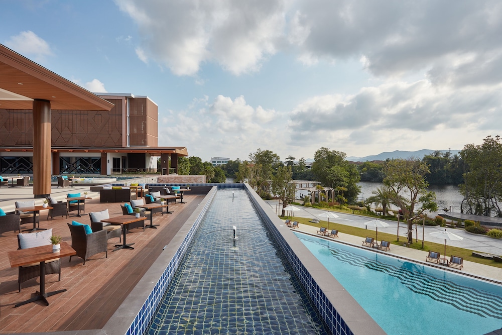 Laguna Grand Hotel & Spa Songkhla (SHA Certified) 45/50