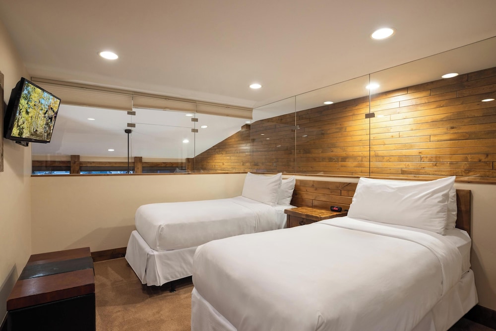 Condo, Premier, King Bed