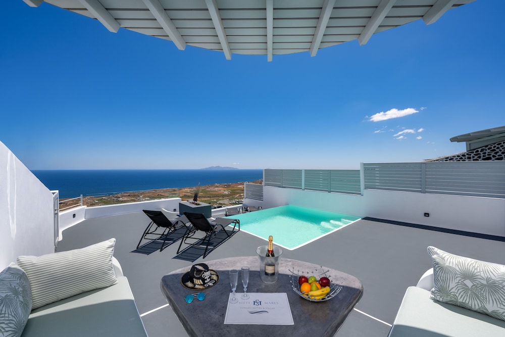 Siete Mares Luxury Suites 46/50