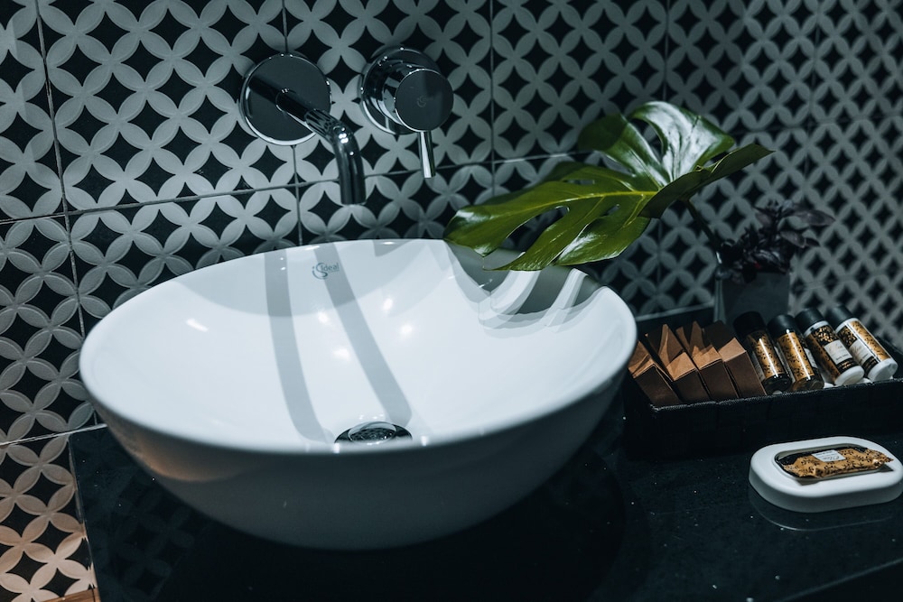 Seascape Luxury Residences - Adults Only 71/71