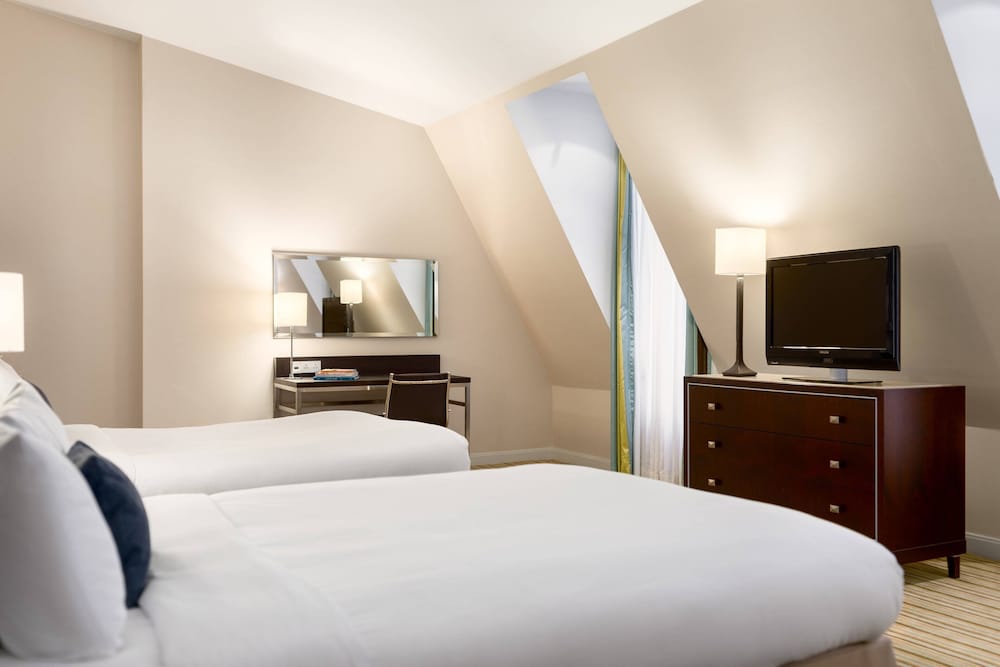 Renaissance Amsterdam Hotel 15/49