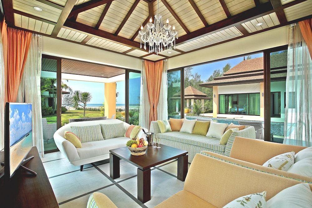 Ataman Luxury Villas 31/50