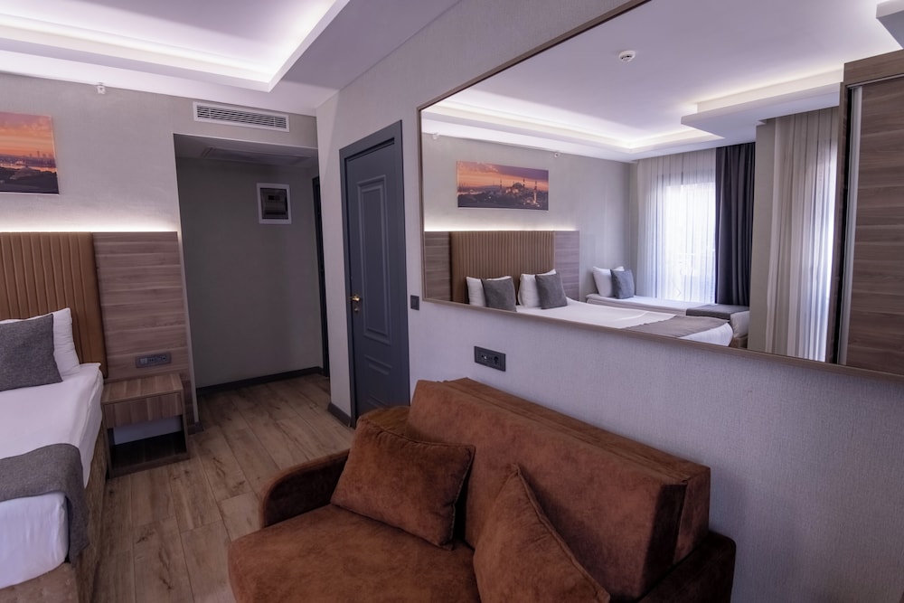 The Omiya Hotel 39/60