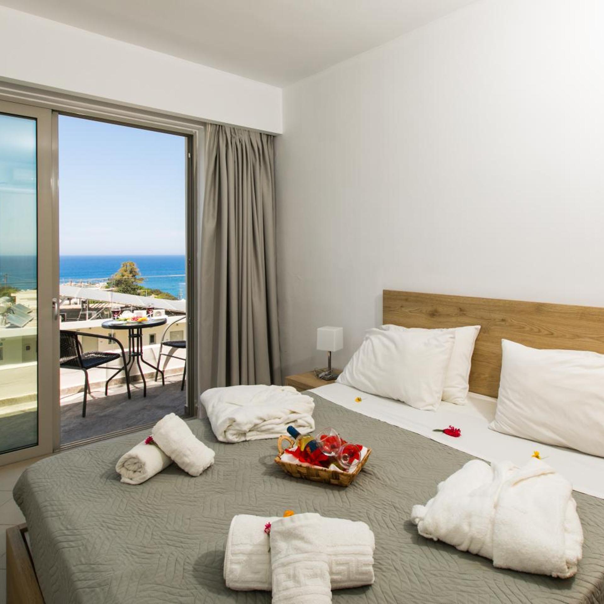DOUBLE ROOM SUPERIOR