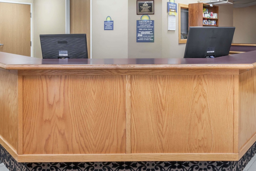 Days Inn by Wyndham Imlay City 7/48