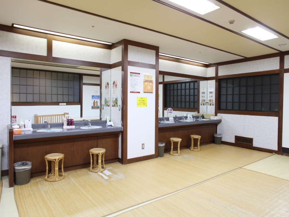 SHUZENJI ONSEN HOTEL TAKITEI 11/50