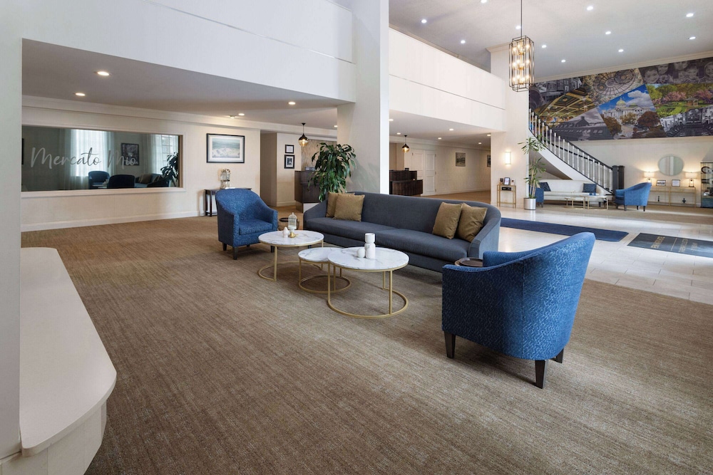 Penn Harris Hotel, Trademark Collection by Wyndham 6/46