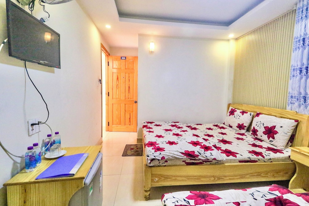 Hoang Nguyen Hotel 20/50