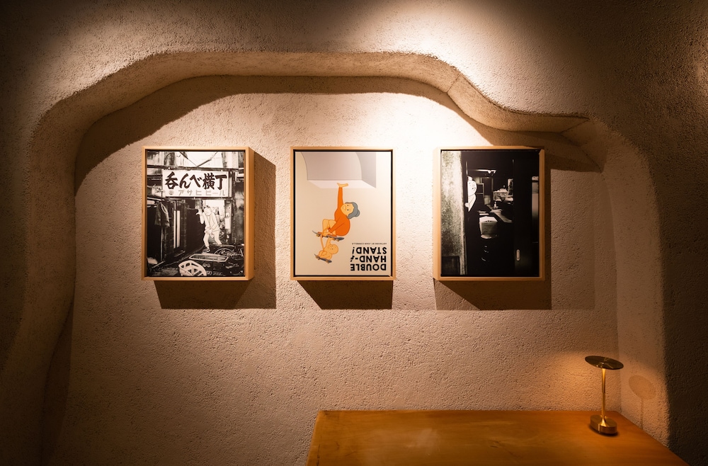 O3 Inn Tokyo - Hostel 12/50