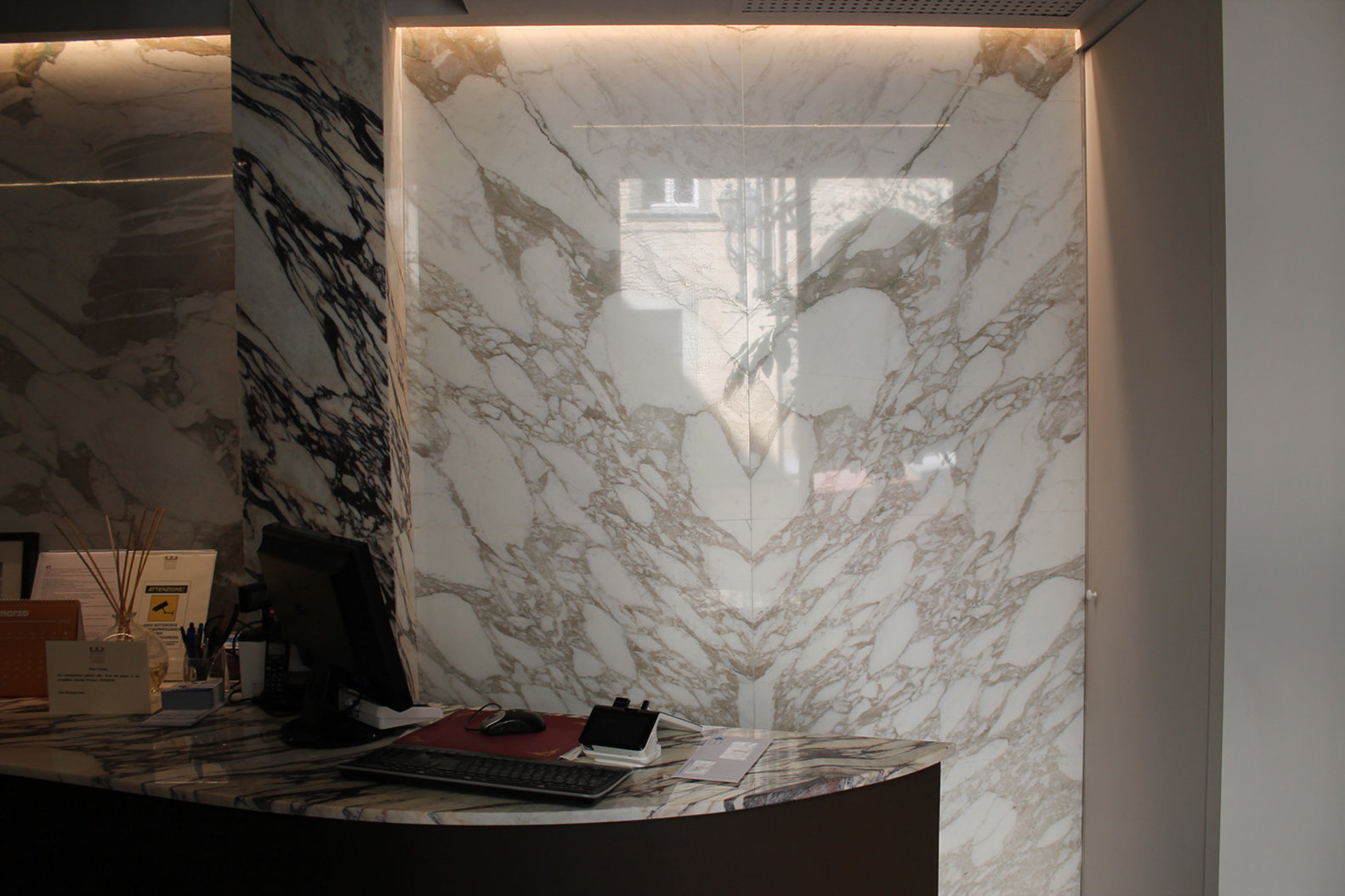 Donati Luxury Tower 4/50