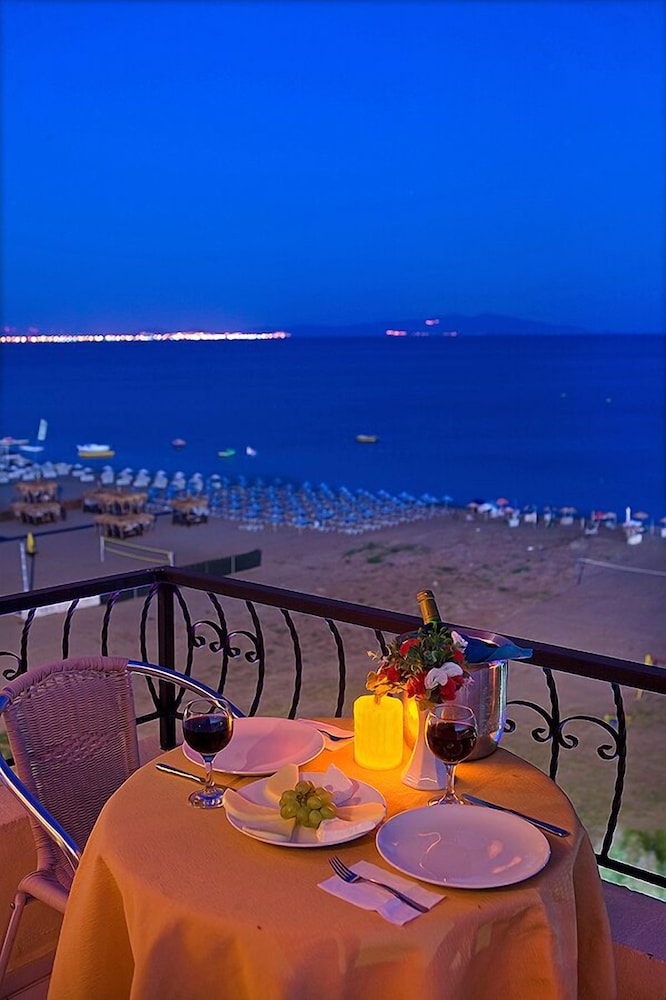 Hotel Palmera Resort 29/63