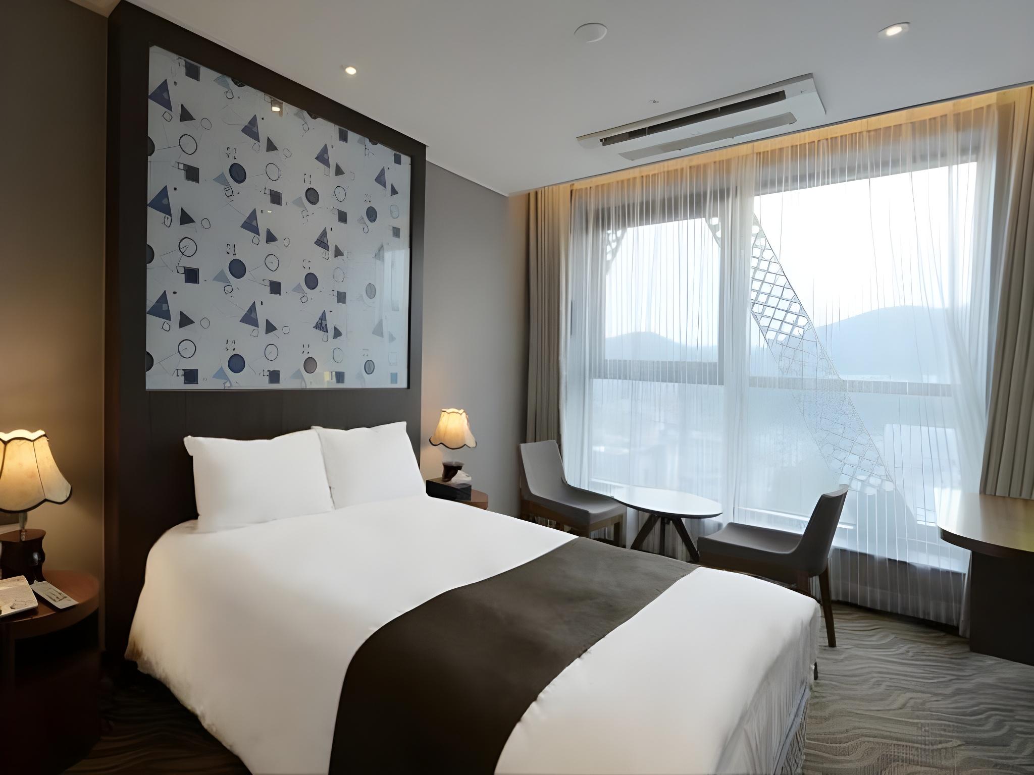 Naju City Hotel 19/42