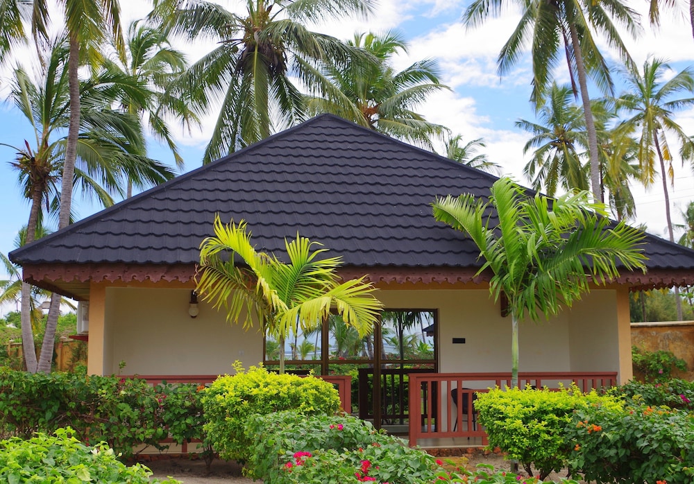 The Sands Beach Resort, Zanzibar in Dongwe