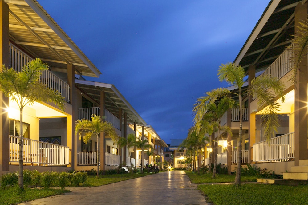 The Heart Of Pai Resort photo3