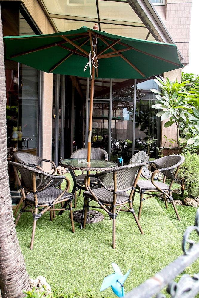Huang Shin Business Hotel - Shan Ah Branch 37/41