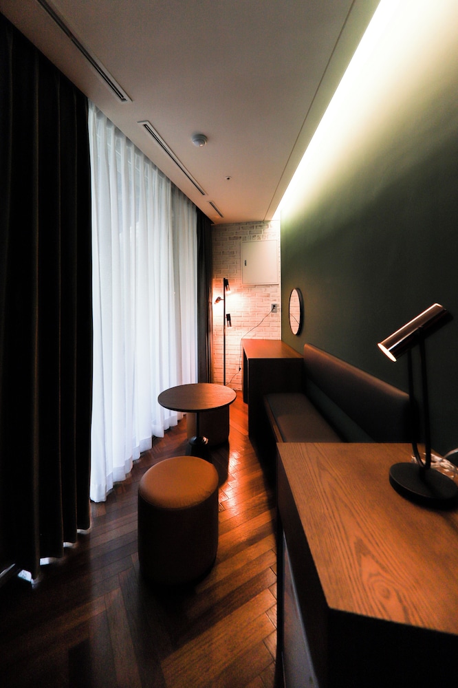 Le Seoul Hotel 44/64