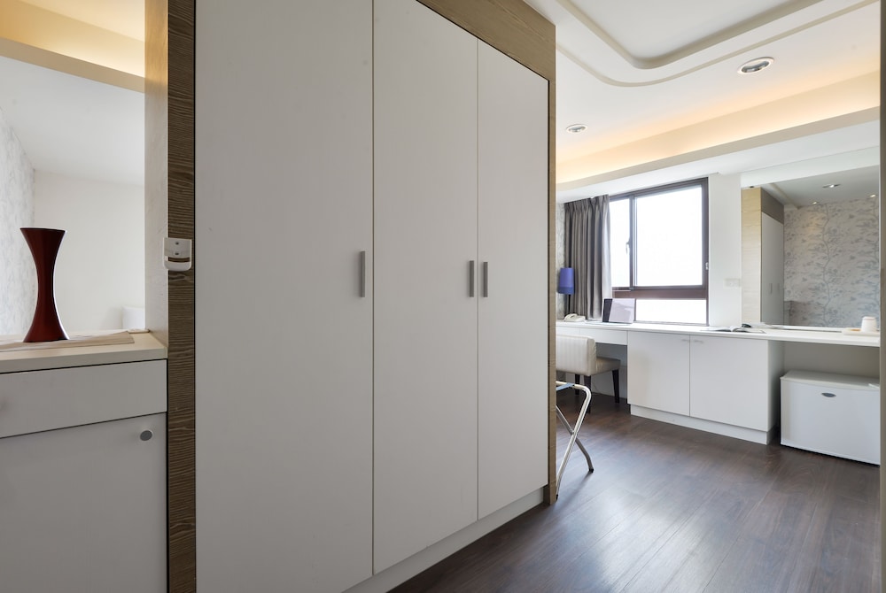 Taichung Saint Hotel 8/67